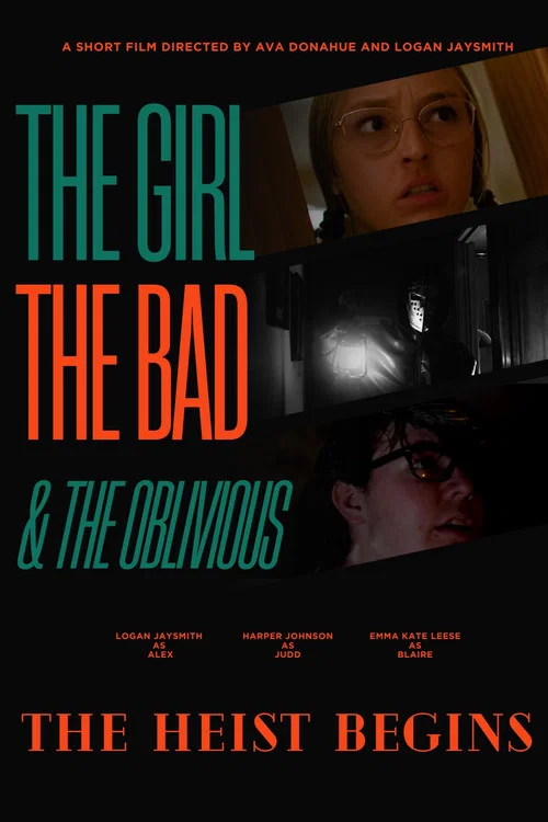 The Girl, the Bad, and the Oblivious